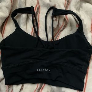 Paragon Mesa Bra